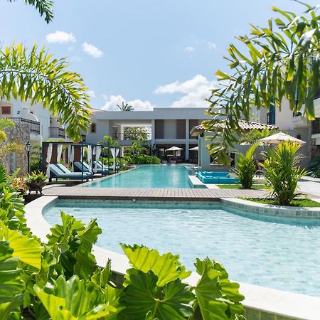Resende Imperial Hotel & Spa Itacaré Esterno foto
