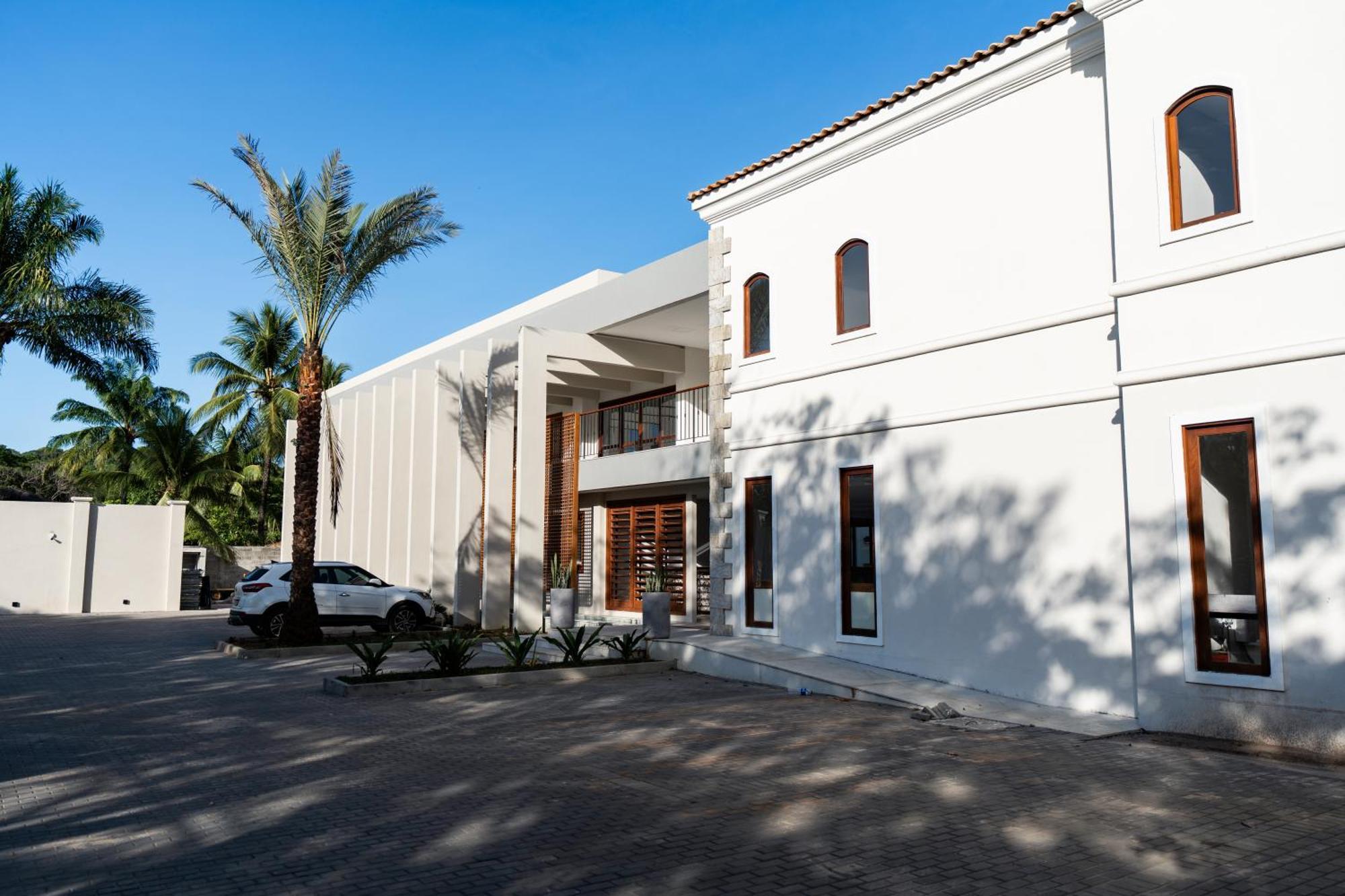 Resende Imperial Hotel & Spa Itacaré Esterno foto
