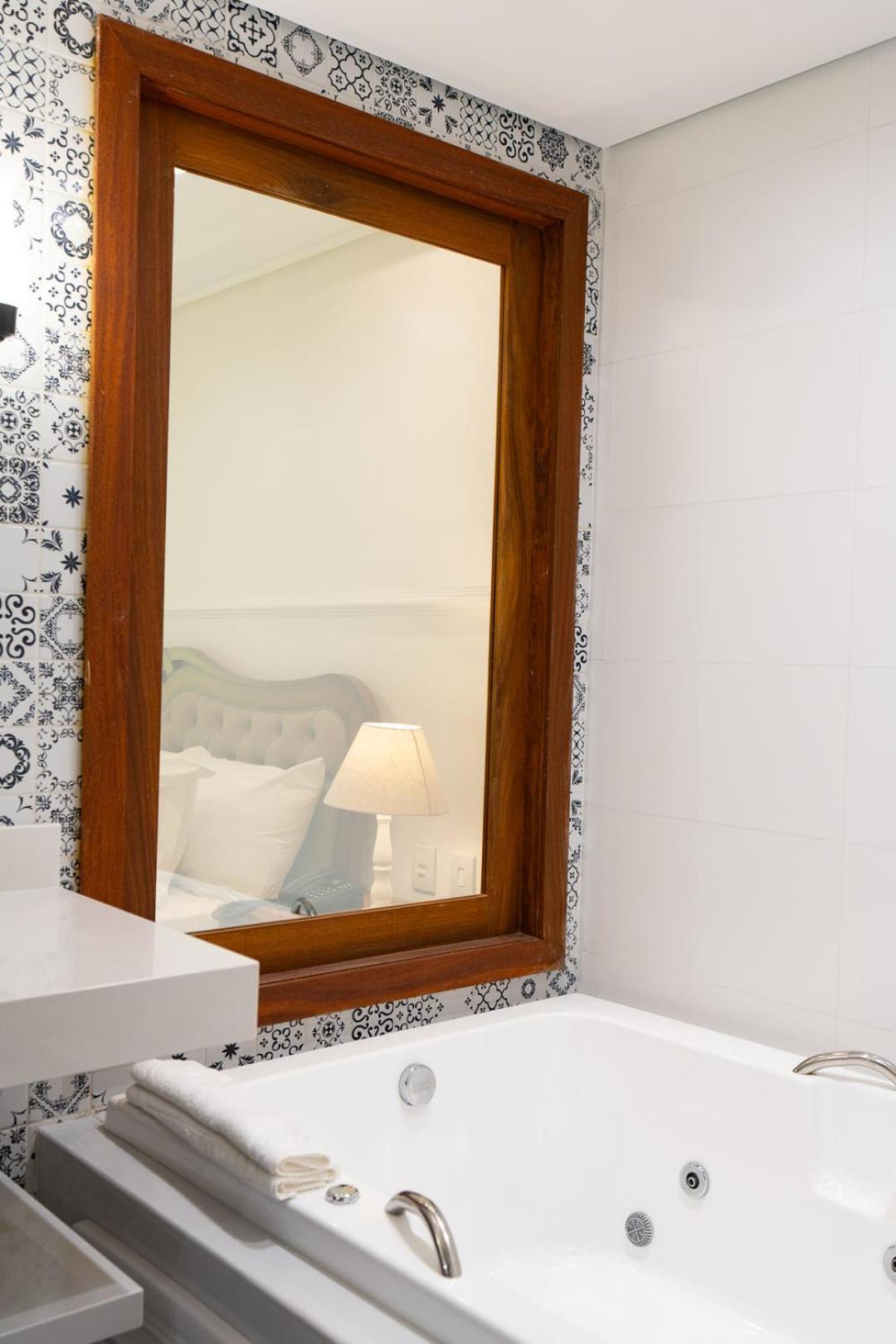 Resende Imperial Hotel & Spa Itacaré Esterno foto