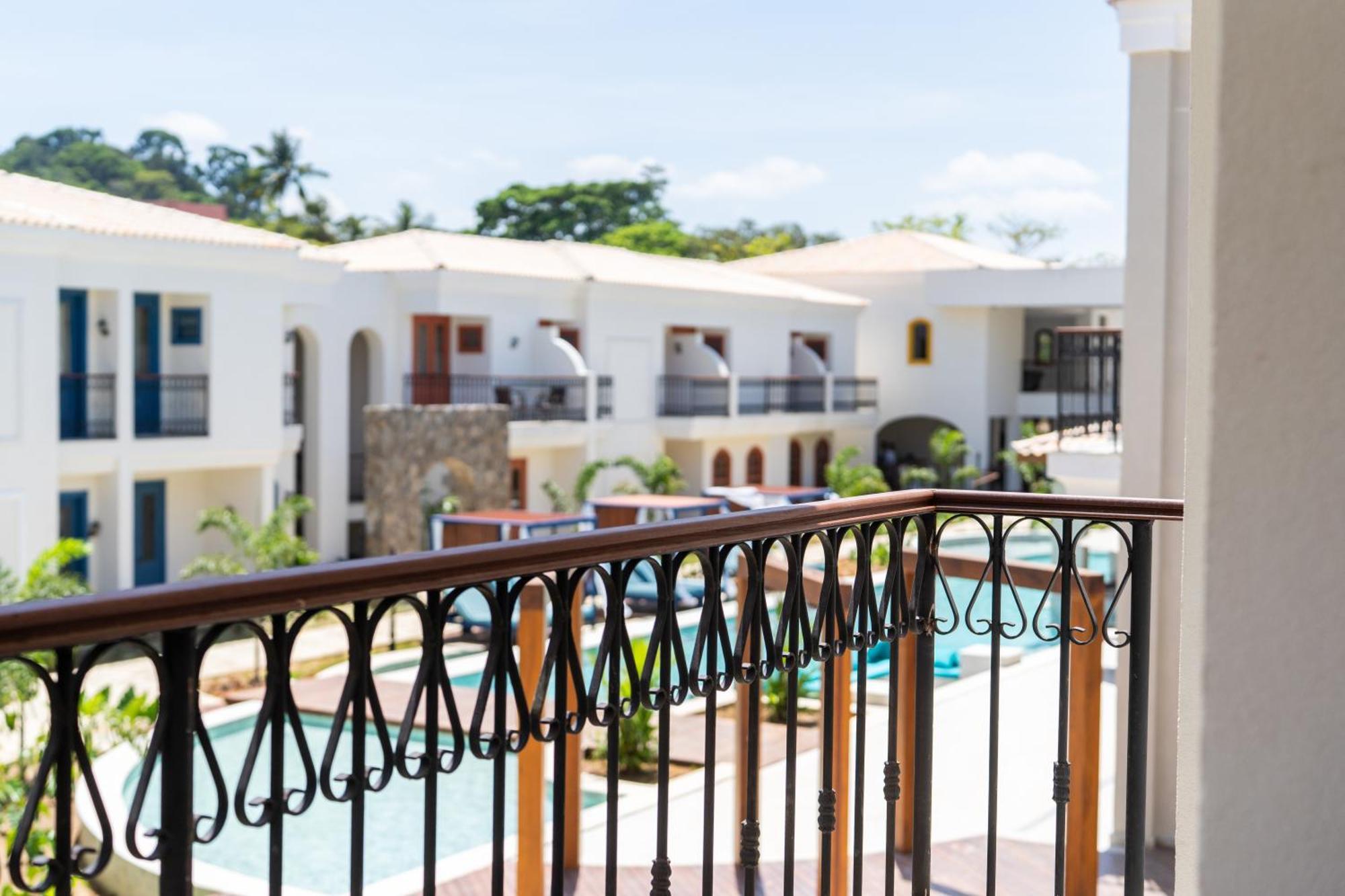 Resende Imperial Hotel & Spa Itacaré Esterno foto