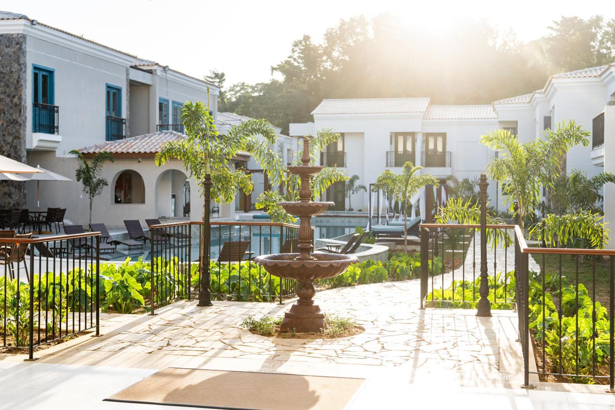 Resende Imperial Hotel & Spa Itacaré Esterno foto