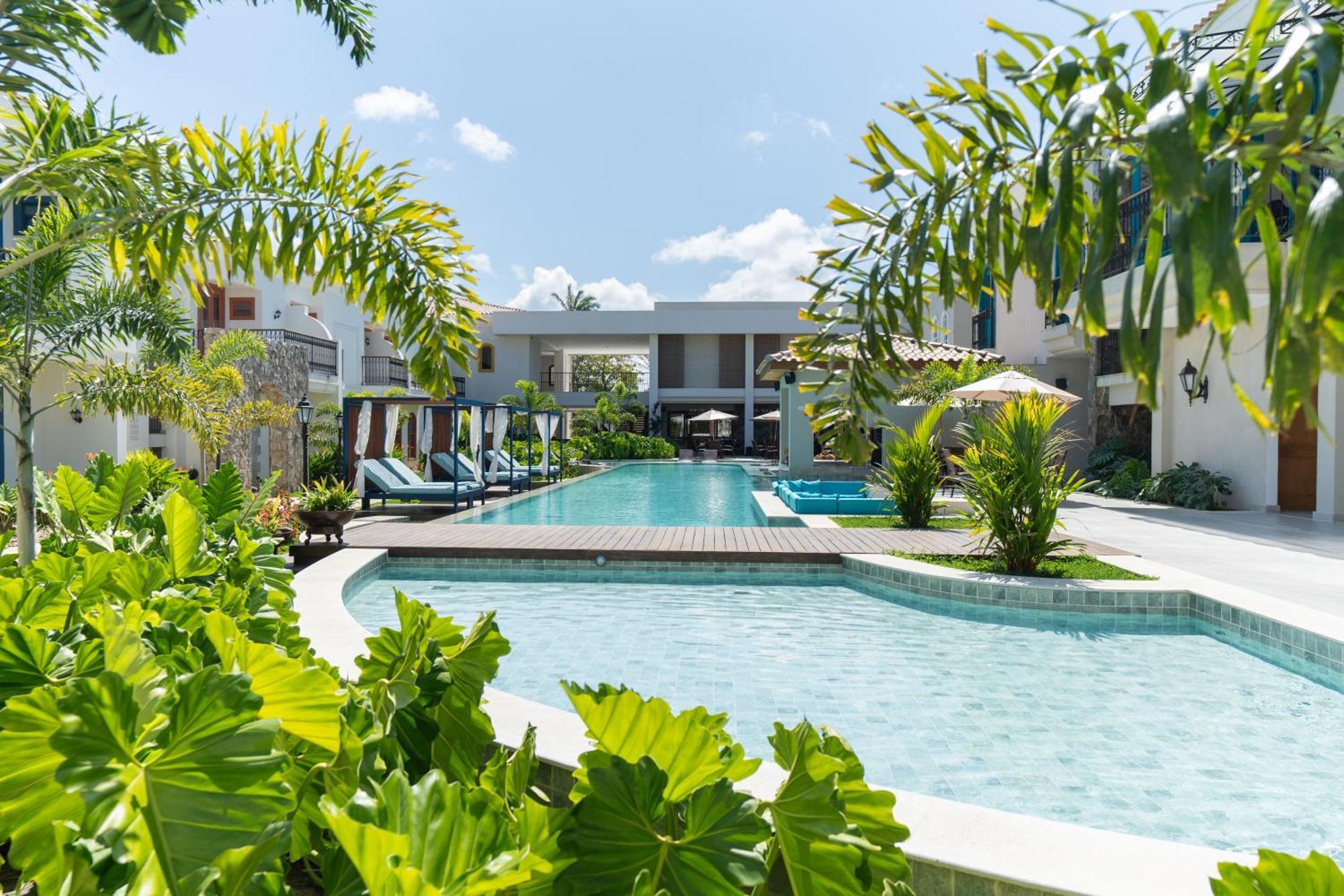 Resende Imperial Hotel & Spa Itacaré Esterno foto
